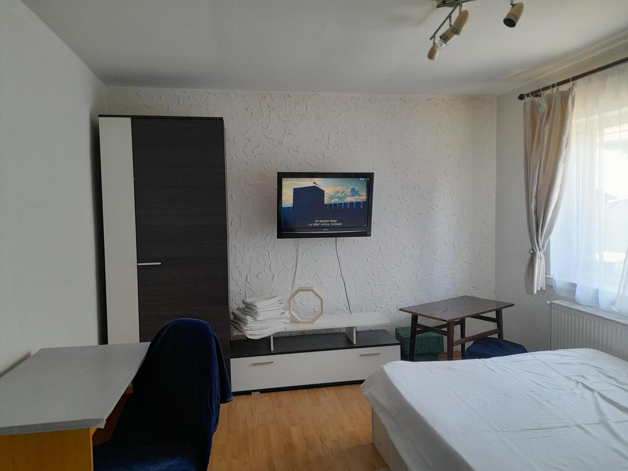 Garsoniera Sic Zona Terapia Zona Linistita La Casa Cu Parcare * Cluj-Napoca