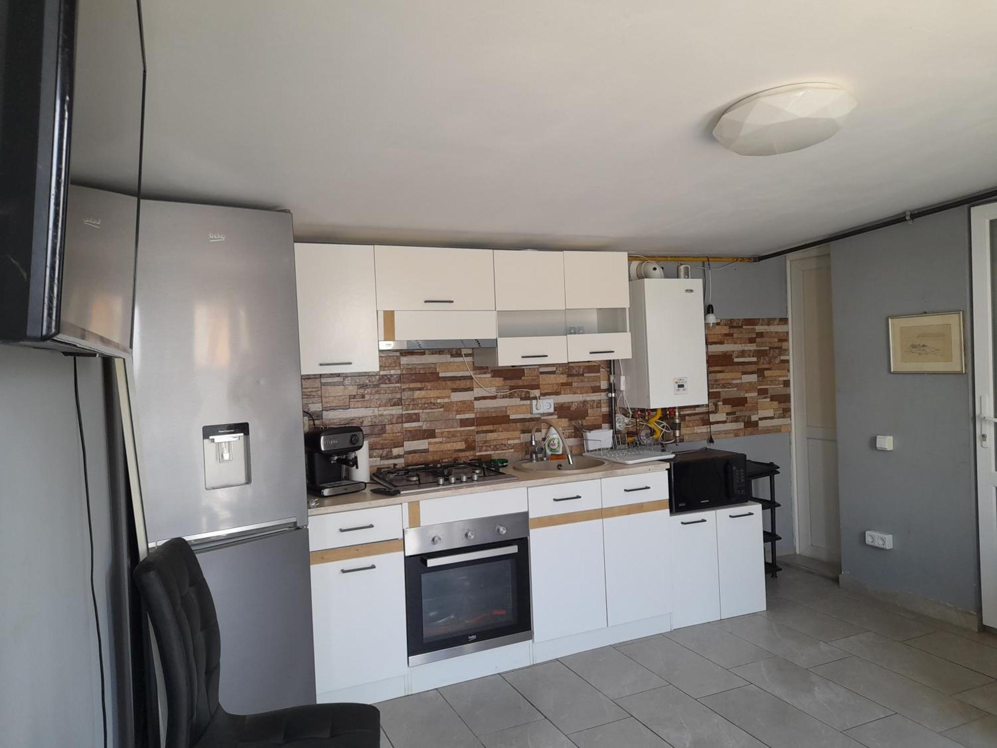 Garsoniera Sic Zona Terapia Zona Linistita La Casa Cu Parcare Cluj-Napoca