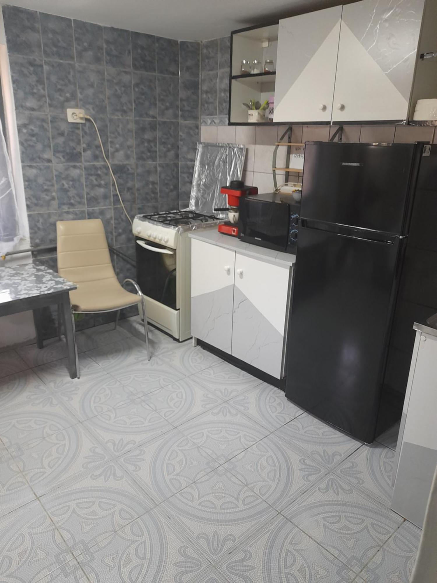Garsoniera Sic Zona Terapia Zona Linistita La Casa Cu Parcare