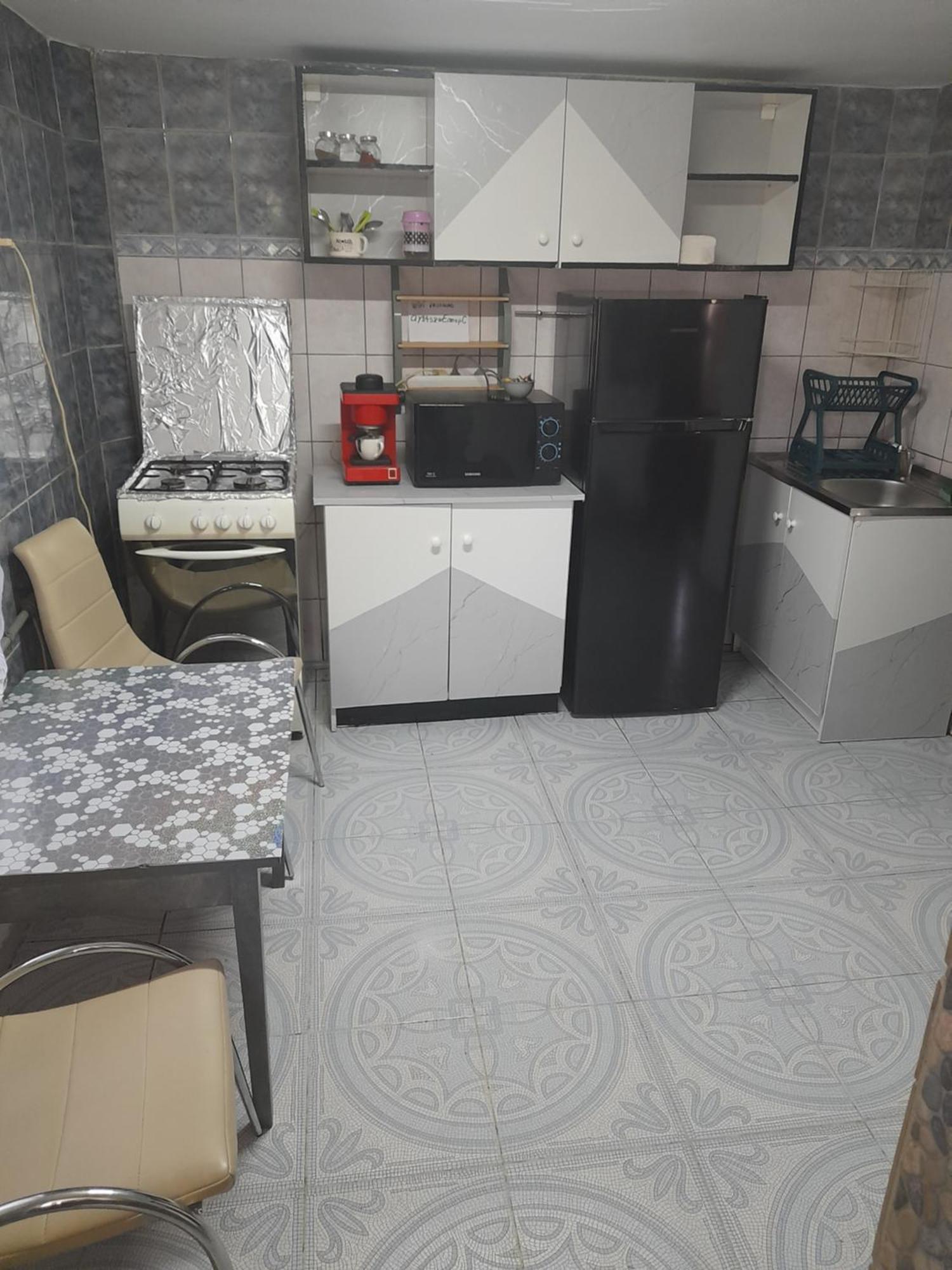 Garsoniera Sic Zona Terapia Zona Linistita La Casa Cu Parcare Cluj-Napoca