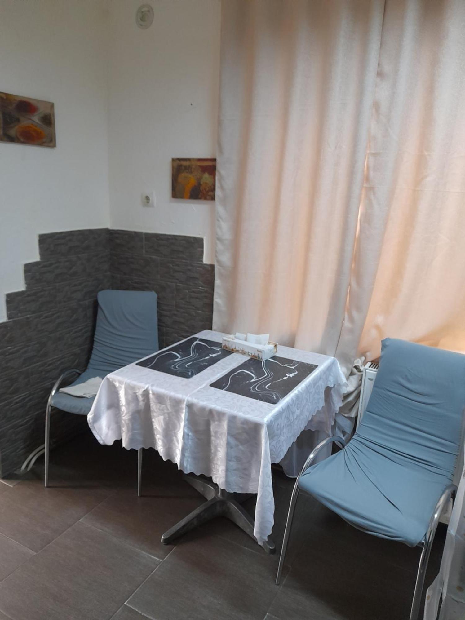 Garsoniera Sic Zona Terapia Zona Linistita La Casa Cu Parcare * Cluj-Napoca