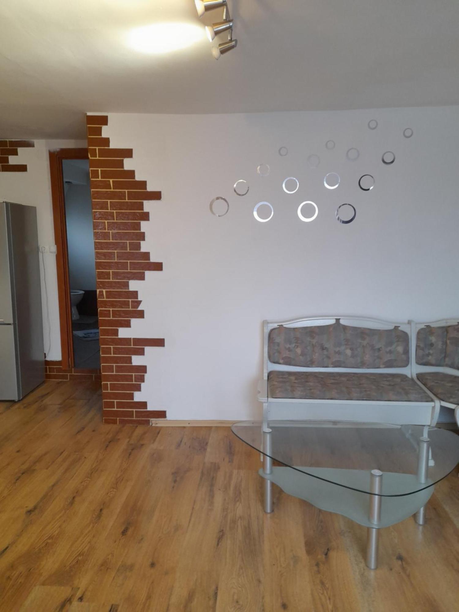 Garsoniera Sic Zona Terapia Zona Linistita La Casa Cu Parcare * Cluj-Napoca