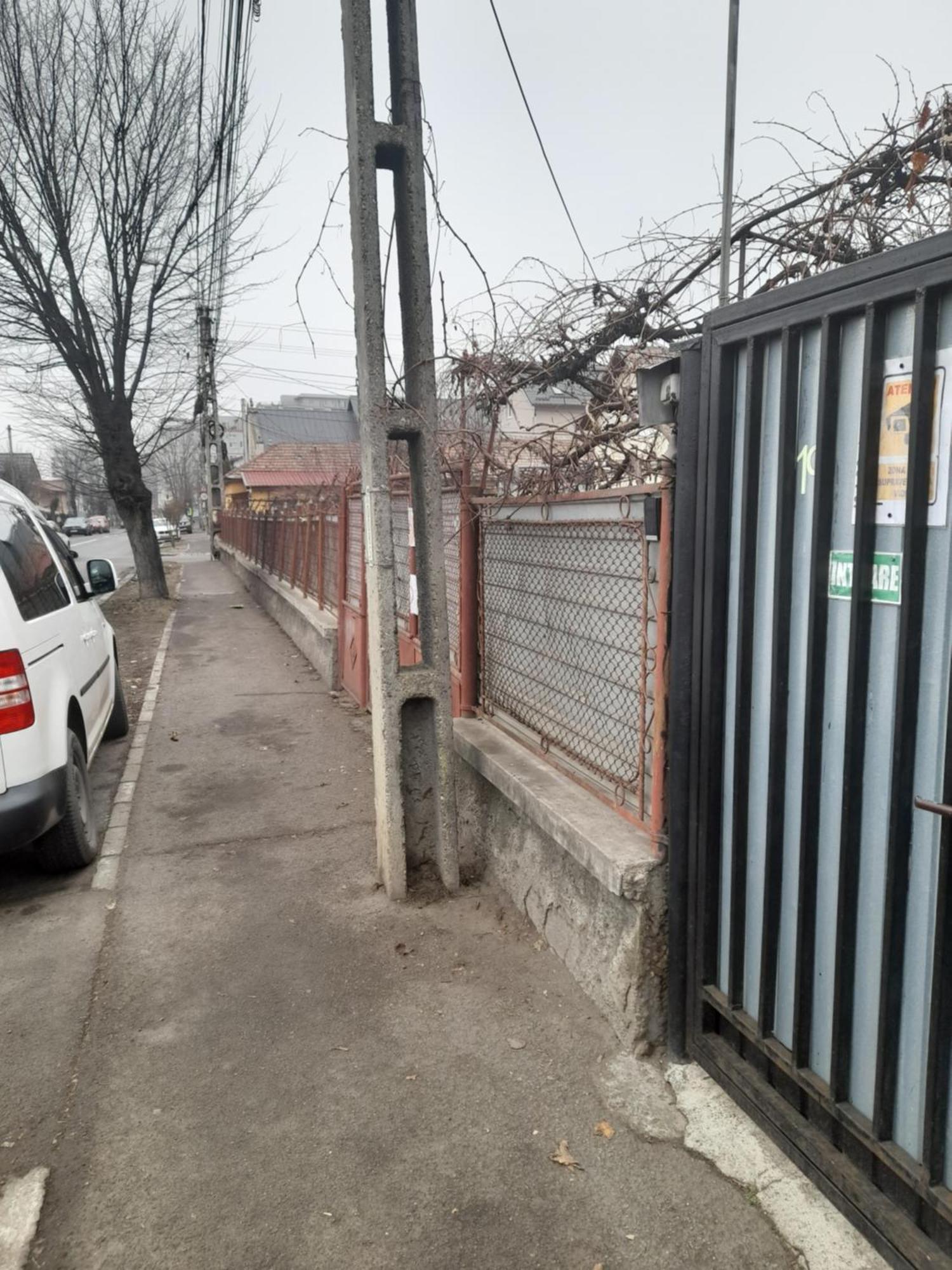 Garsoniera Sic Zona Terapia Zona Linistita La Casa Cu Parcare Cluj-Napoca